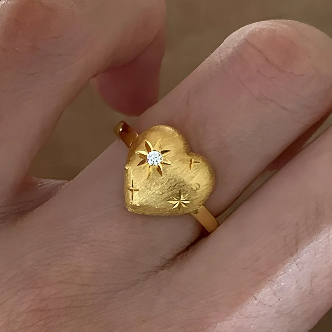 PANJBJ 925 Sterling Silver Geometric Cross Ring for Women Girl Fashion Individuality Concise Jewelry Birthday Gift Dropshipping